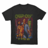 CreepCast My Better Half Unisex T Shirt Black