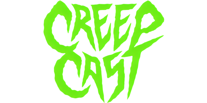 Creepcast Merch
